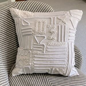 West Elm x Pottery Barn Kids Throw Pillow